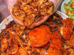 -辣螃铠盆盆蟹大排档(总店)