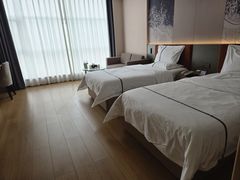 -大同王府至尊酒店