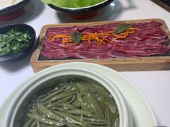 -洪氏嗨捞·猪肚鸡火锅(阳光天地店)