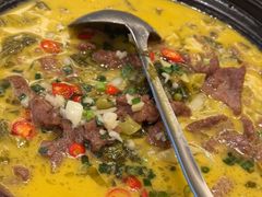 -丽华园(汉阳龙阳店)