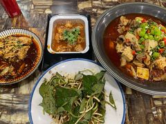 -九佰碗家常菜(华威桥店)
