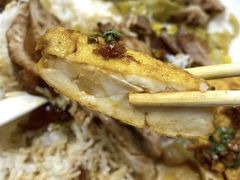 -香友记正宗隆江猪脚饭(首经贸店)