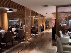 -上海东方佘山翰悦阁酒店·Vie全日制餐厅