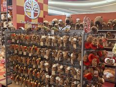 -KK ONE(京基滨河时代店)