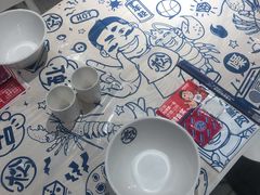 -松哥油焖大虾(科技园店)