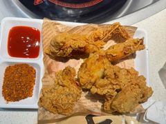 -味之绝美蛙鱼头火锅(松江万达店)
