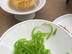 -苏小柳点心·手作小笼包(浦东嘉里城分院)