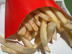 -麦当劳(祈年大街店)