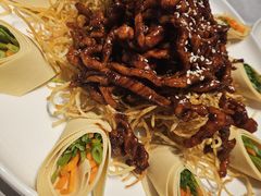 -7号院家宴.烧鸽子(门头沟店)