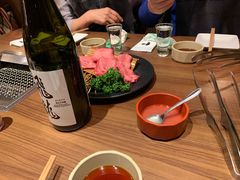 -俺的焼肉(銀座9丁目店)