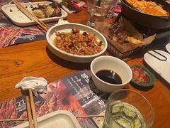 -火联烧烤(学院路创始店)