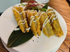 -食陆号·新式台湾创意菜(苏州首店)