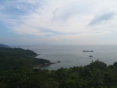 -南丫岛