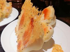 黑松露牛肉水煎包-掌柜的店·河南菜(世茂店)