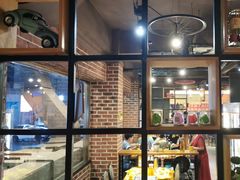 -喝丢一只鞋海鲜烧烤·海肠捞饭(文体街店)