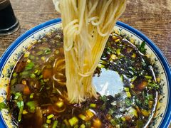 -杨家米粉(千禧公寓店)