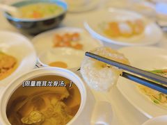 -富力丽思卡尔顿酒店·丽轩中餐厅