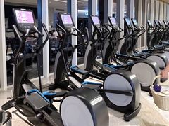 -普拉达游泳健身(水湾1979店)