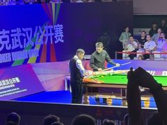 -华中科技大学光谷体育馆