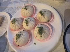 -怡和春天大酒楼(柳芳店)