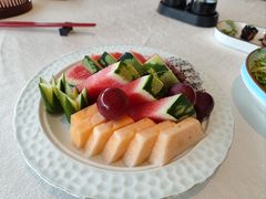 -晋江荣誉国际酒店·港誉茶餐厅