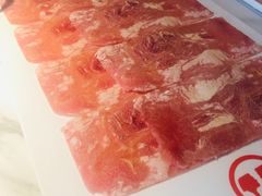 -许府牛火锅(信义坊总店)