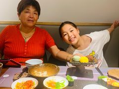 -林妈妈村·日式料理(宝山龙湖天街店)