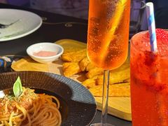 -YiCiCi创意融合料理餐与酒