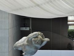 -长春世界雕塑园冰雪艺术天地