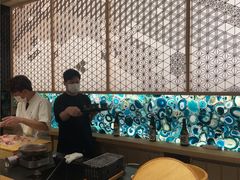 -小十Omakase(地王大厦店)