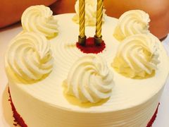 -第戎蛋糕(恒隆广场店)
