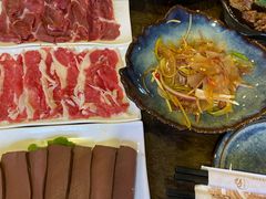 -福牛阁潮汕牛肉火锅