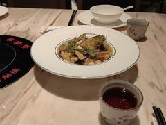 -滋粥楼·顺德菜(番禺广场总店)