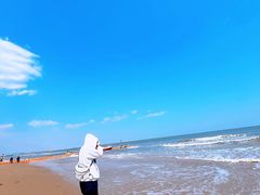 -南戴河国际娱乐中心