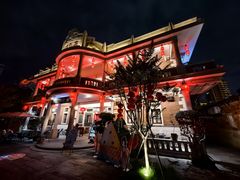 -晋江五店市传统文化旅游区