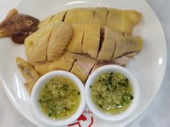 -文记壹心鸡(宝华路店)