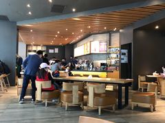 -星巴克臻选(周浦万达店)