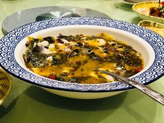 -顺风山庄(水濂山店)