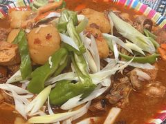 -新疆伊宁远征餐厅