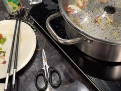 -川骄海鲜自助(亚运村店)