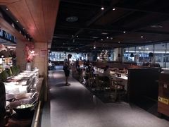 -星伦多自助料理·涮烤一体(虹悦城店)