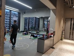 -LA合时健身4PMFIT(花桥旗舰店)