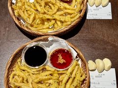-单家老院·院子里的青岛菜(沙子口店)