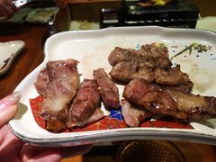 -肉魁屋·烧肉·烧鸟·酒场(高新店)