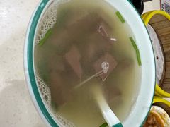 -禾师兄·布拉肠(一德路店)
