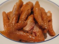 -西湖春天•老字号杭州菜(百汇店)