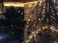 -樾餐厅泰式海鲜火锅(民歌湖店)