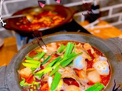 -肖记公安牛肉鱼杂(田林路店)