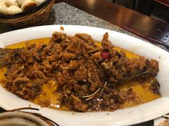 招牌糖醋鲤鱼-映像徐州(滨湖店)