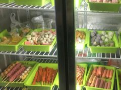 -川海丰尚砂锅麻辣烫(人和街分店)